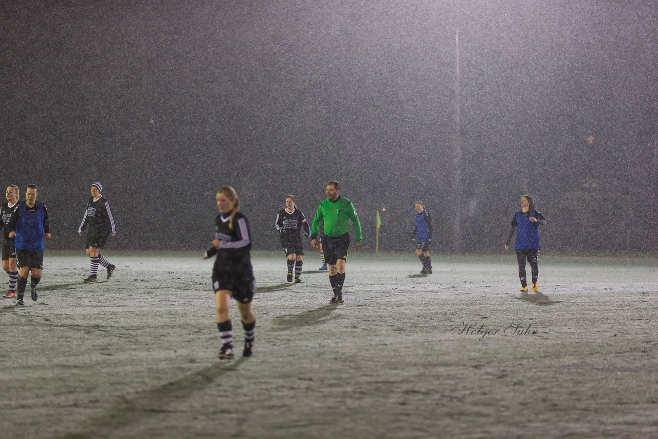 Bild 167 - Frauen SV Henstedt Ulzburg III - SG Weede/Westerrade : Ergebnis: 5:2